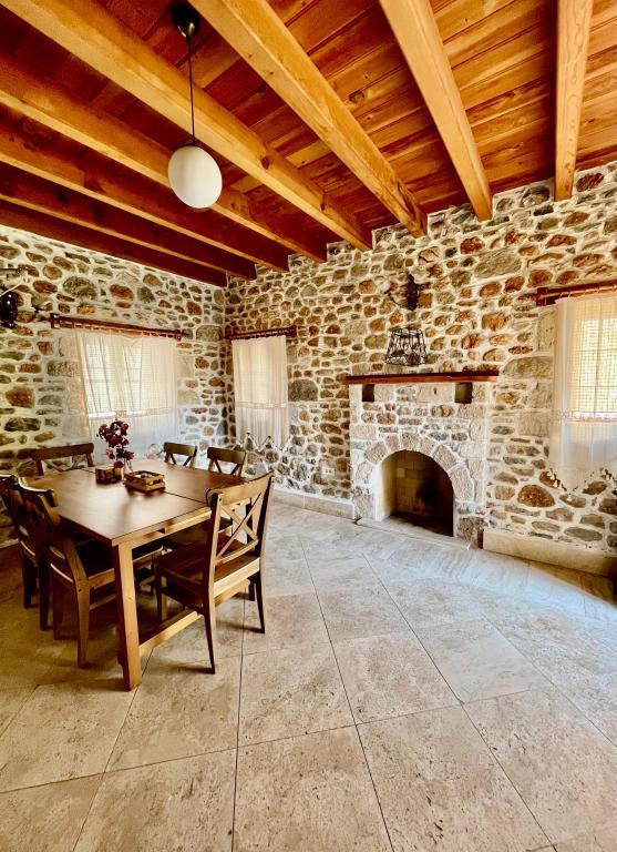 Madran Evi — 9