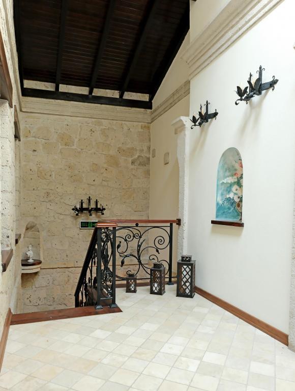 Mai Alaçatı — 8