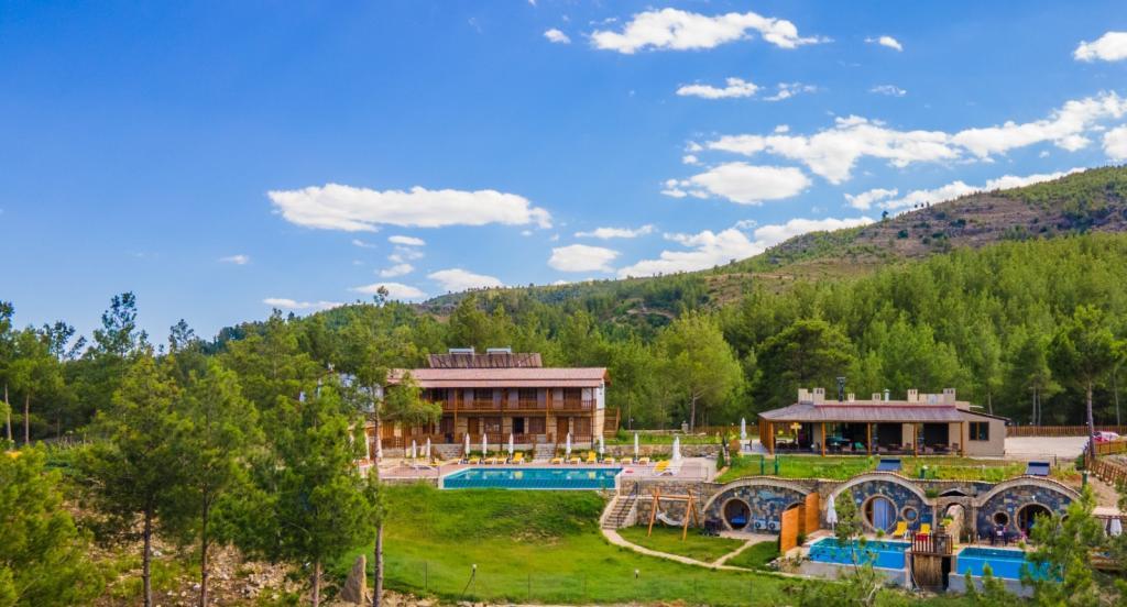 Maison Green Hill — 2