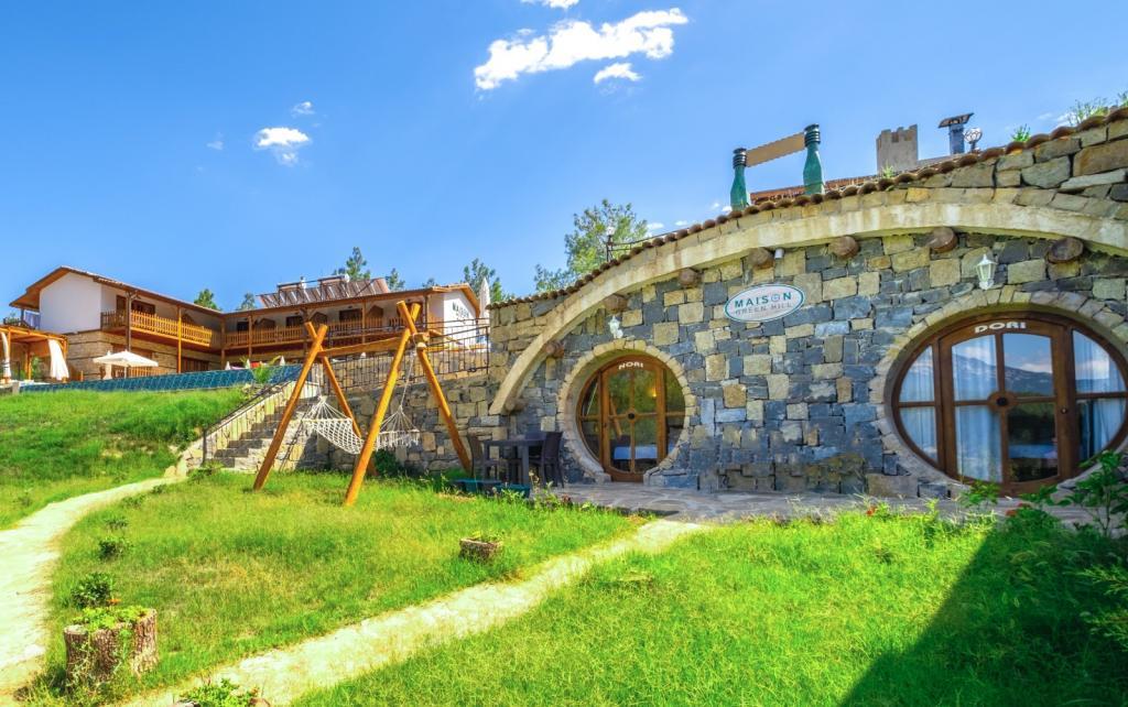 Maison Green Hill — 4