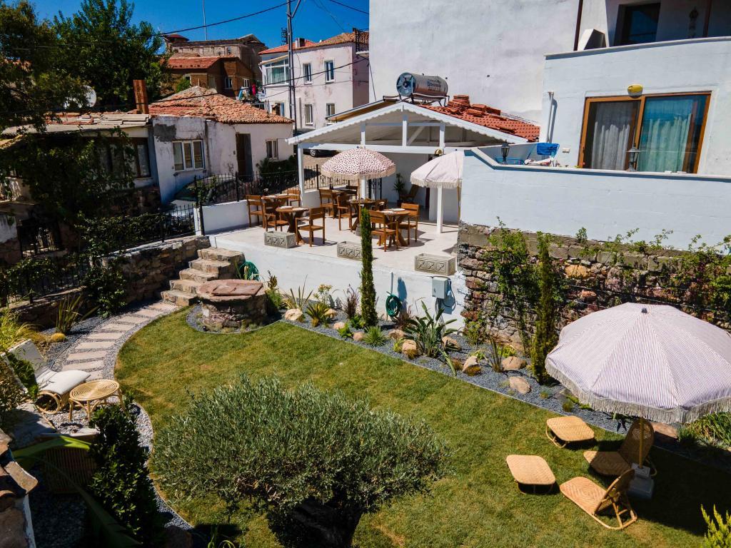 Maja Cunda Otel — 6