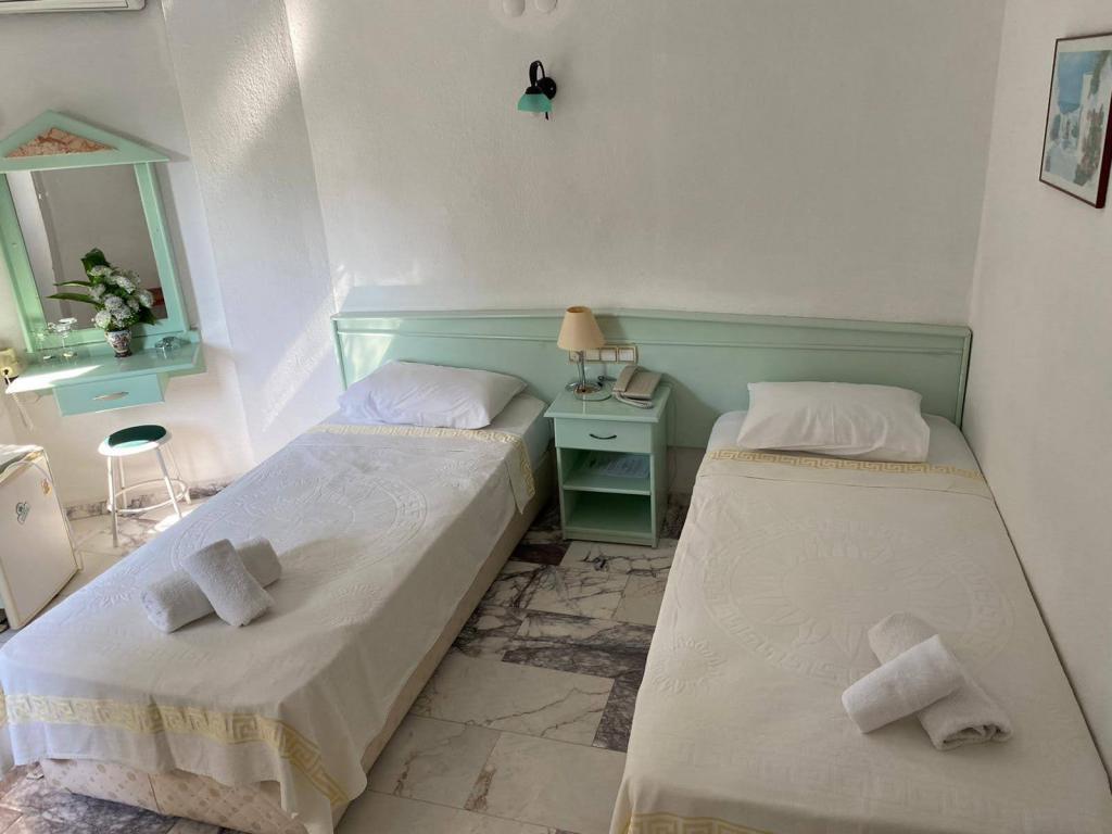 Mandal-inn Hotel — 2