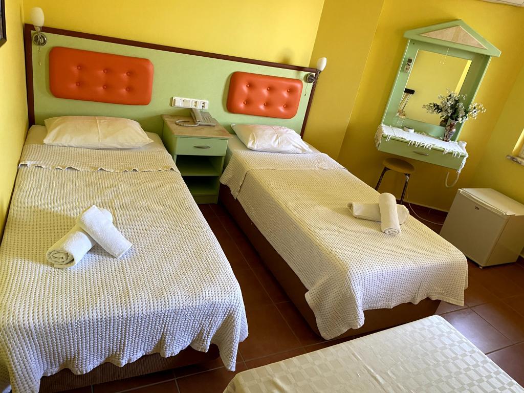 Mandal-inn Hotel — 3