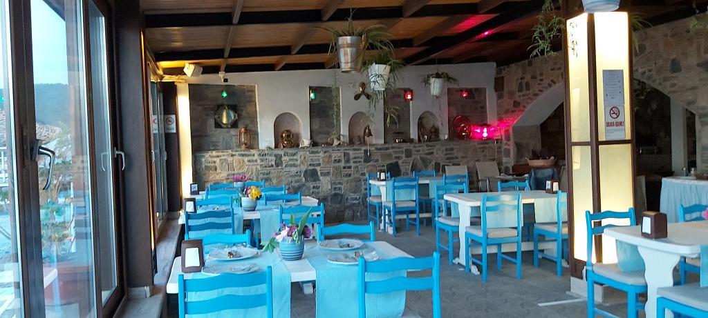 Mandalya Hotel — 5