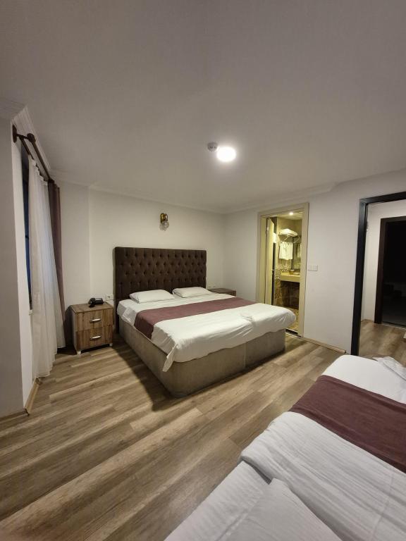 Mangır Otel