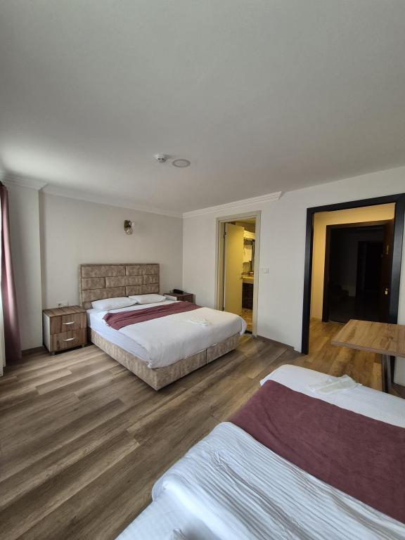 Mangır Otel — 5