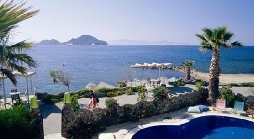 Mar Beach Otel — 1