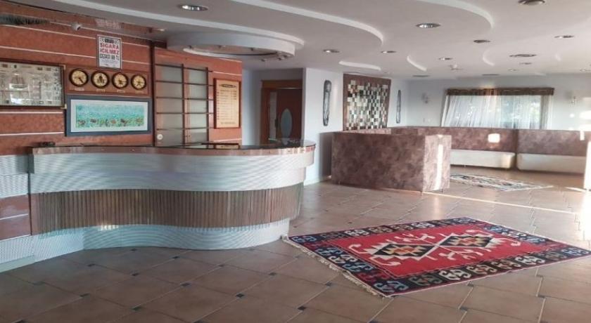 Mar Beach Otel — 8