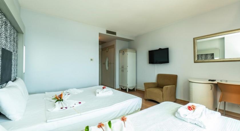 Mar Beach Otel — 6