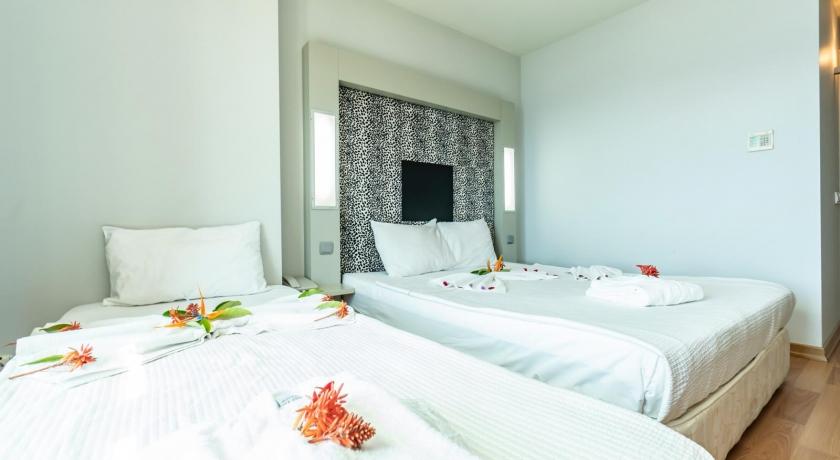 Mar Beach Otel — 7