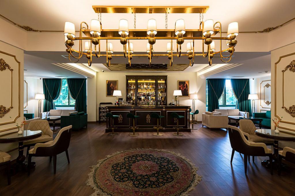 Marble Hotel — 2