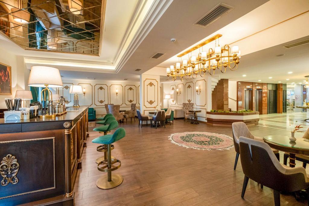 Marble Hotel — 3