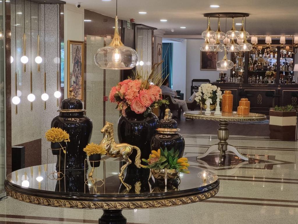 Marble Hotel — 5