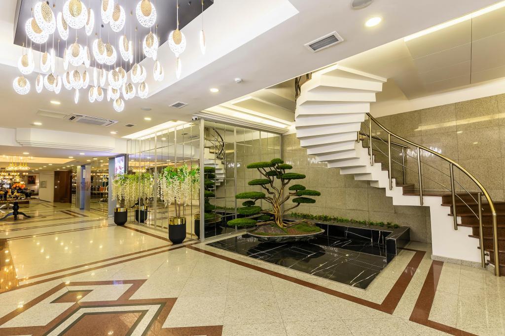 Marble Hotel — 6
