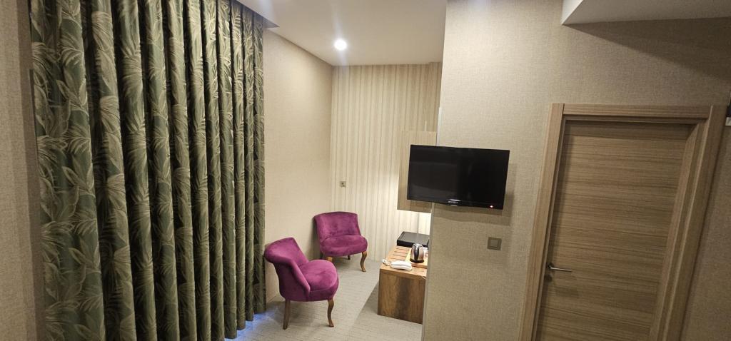 Mardy Suit Hotel — 5