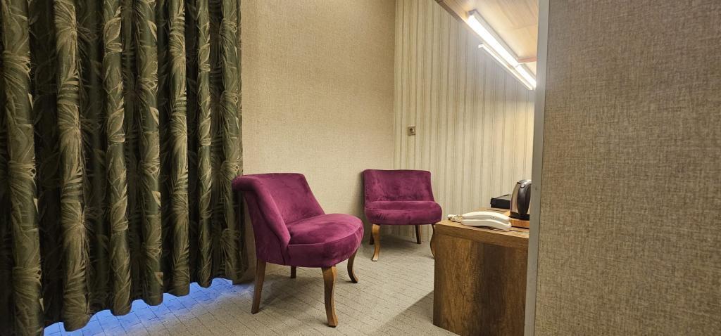 Mardy Suit Hotel — 7