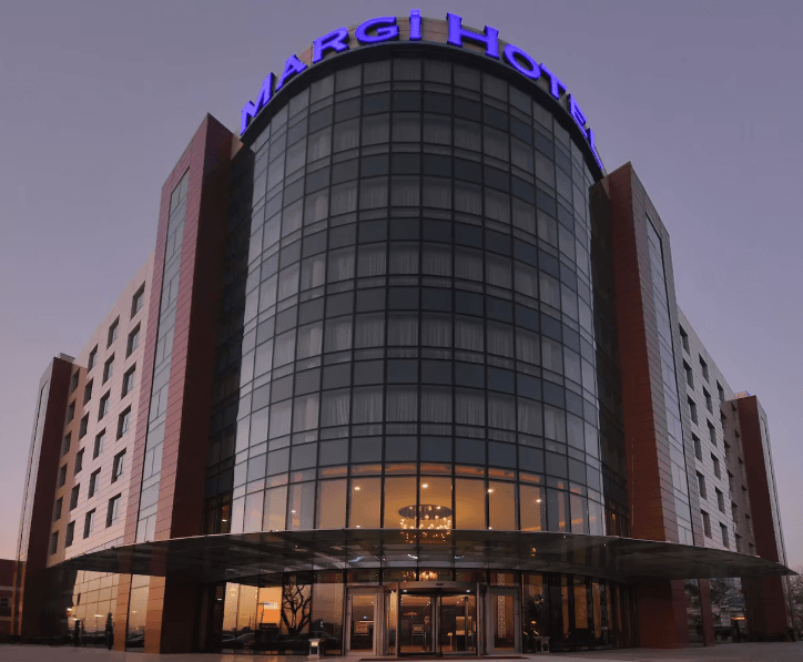 Margi Otel