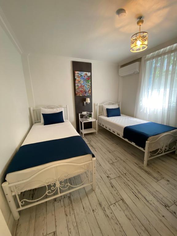 Marina Hotel Bodrum — 2