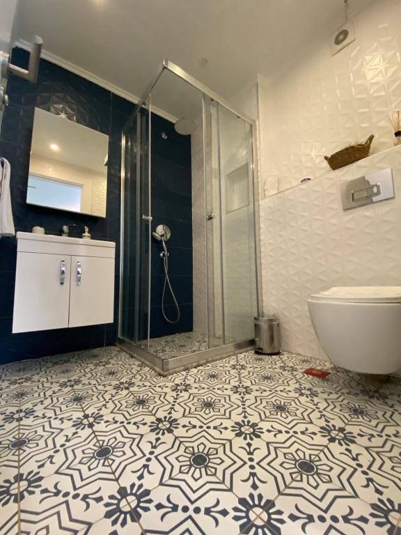 Marina Hotel Bodrum — 3