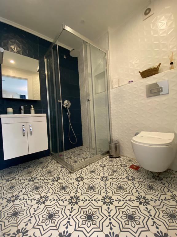 Marina Hotel Bodrum — 6