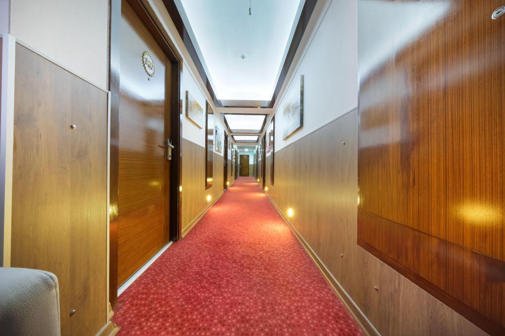 Marlight Hotel — 10