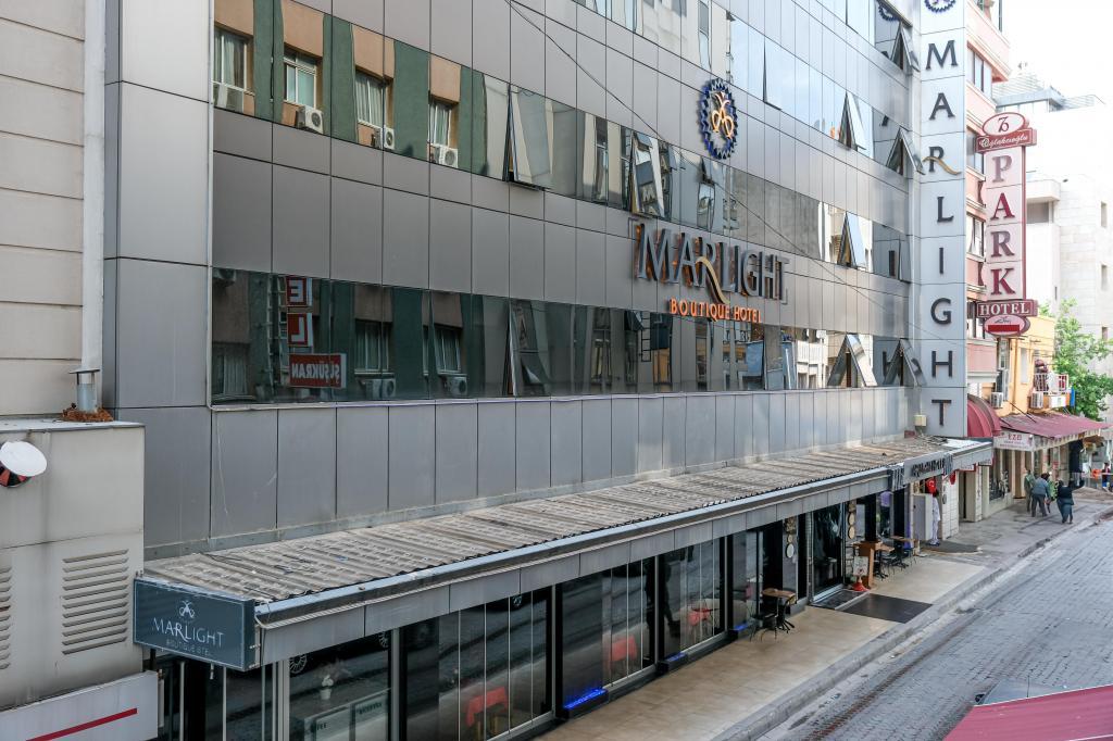 Marlight Hotel — 2