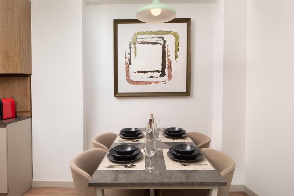 Marmada Suites Taksim — 2