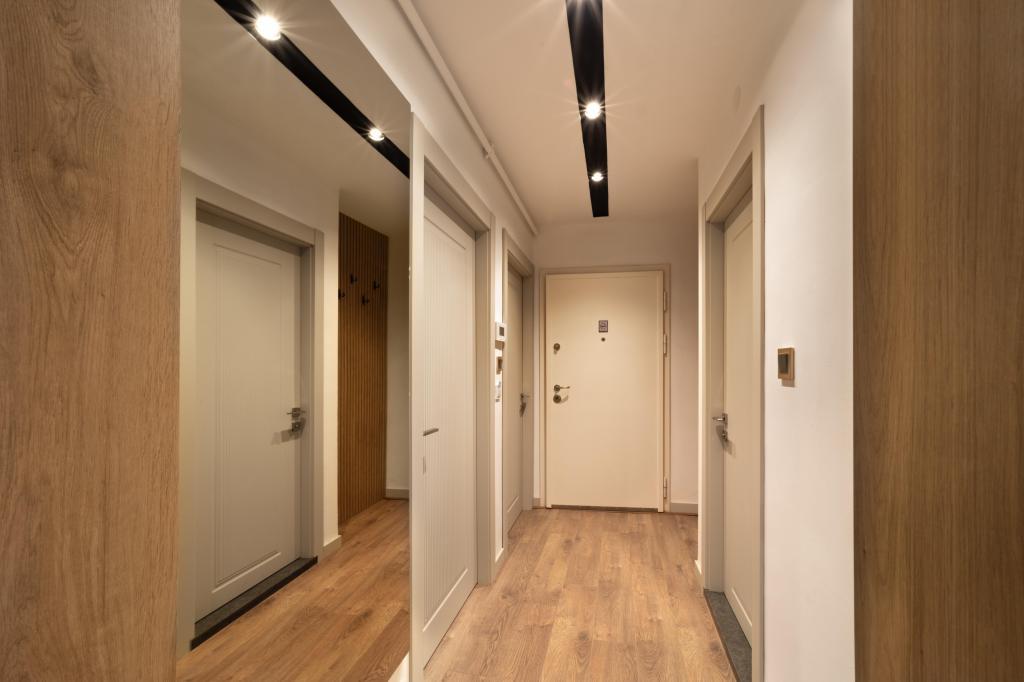 Marmada Suites Taksim — 3