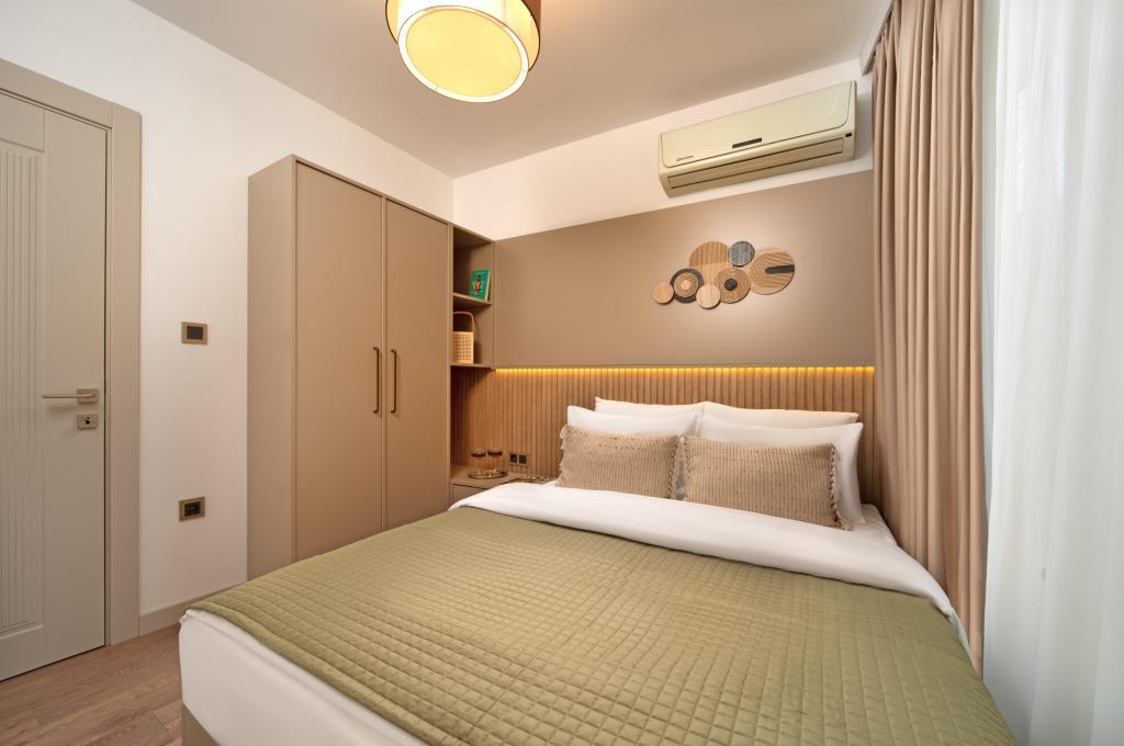 Marmada Suites Taksim — 4