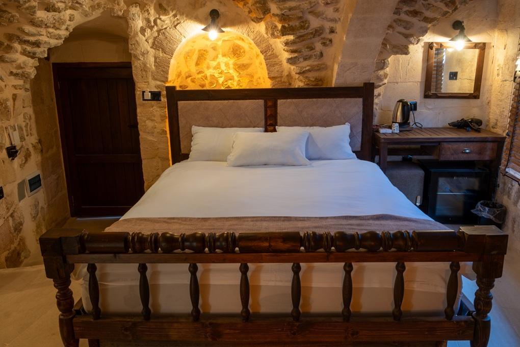 Marvel Otel Mardin — 2