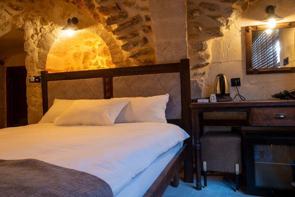Marvel Otel Mardin — 4