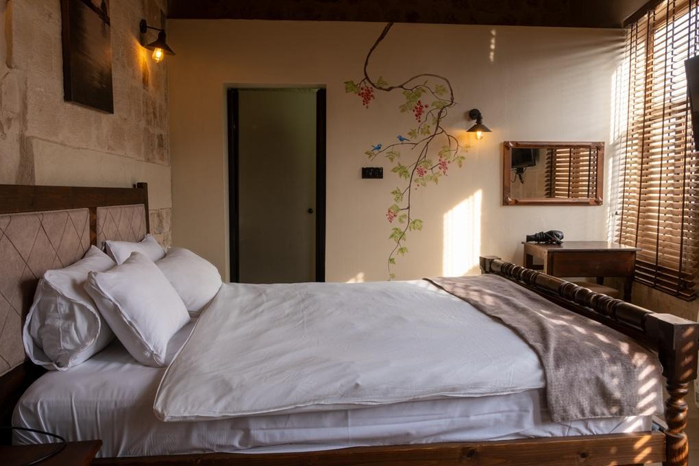 Marvel Otel Mardin — 6