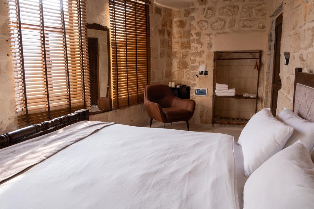 Marvel Otel Mardin — 8