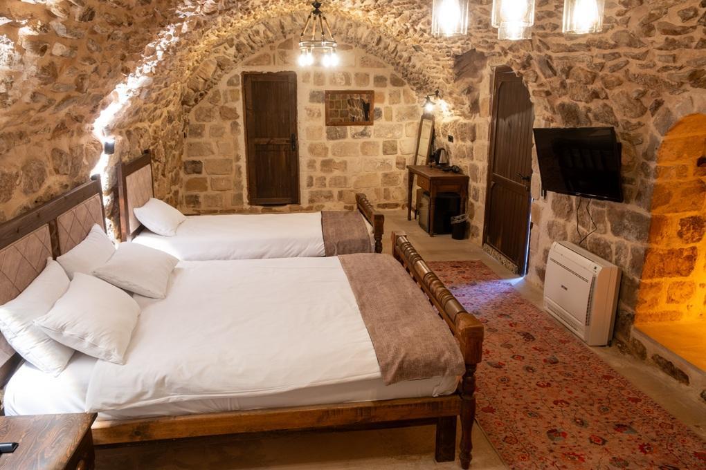 Marvel Otel Mardin — 9