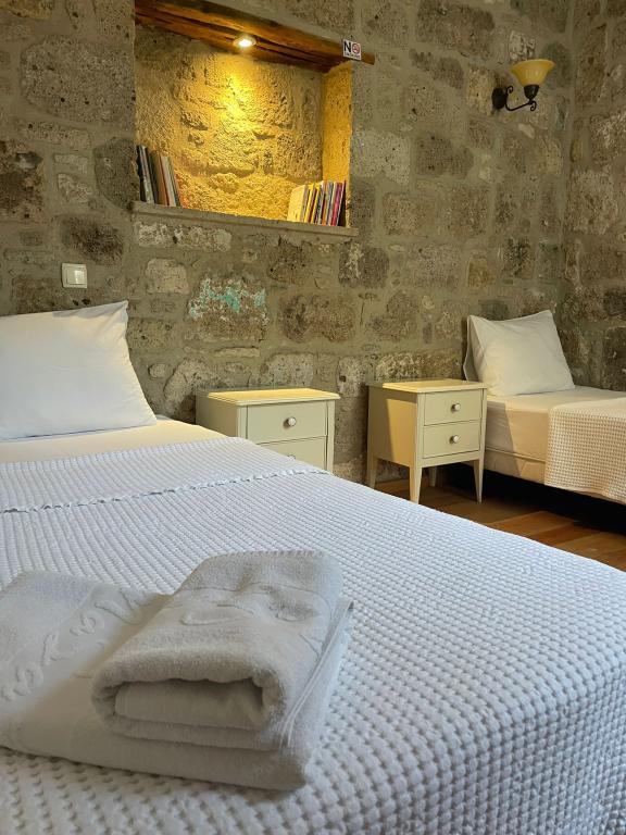 Kallista Otel Alaçatı — 5
