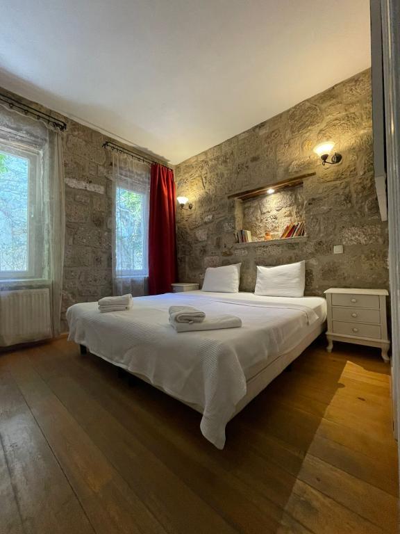 Kallista Otel Alaçatı — 7