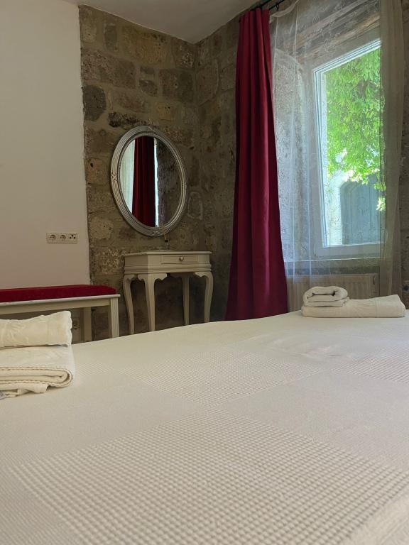Kallista Otel Alaçatı — 8