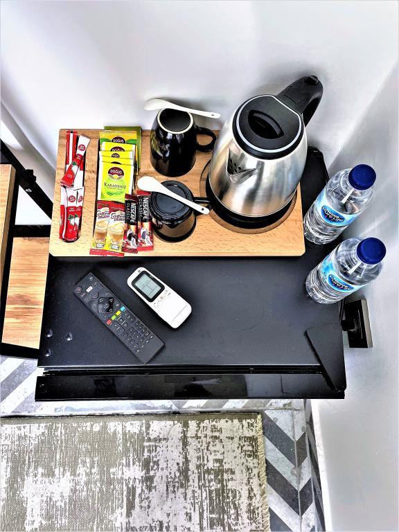 Mates Port Hotel — 5