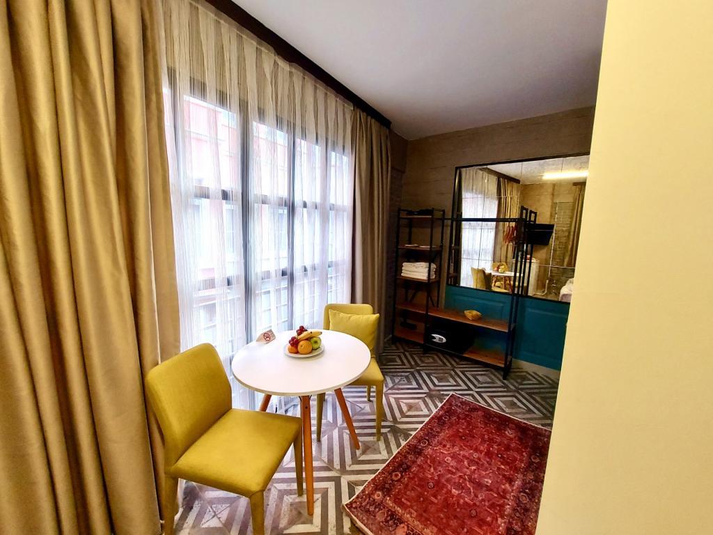 Mates Port Hotel — 7