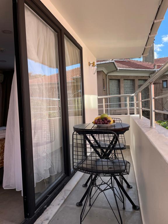 Mates Port Hotel — 9
