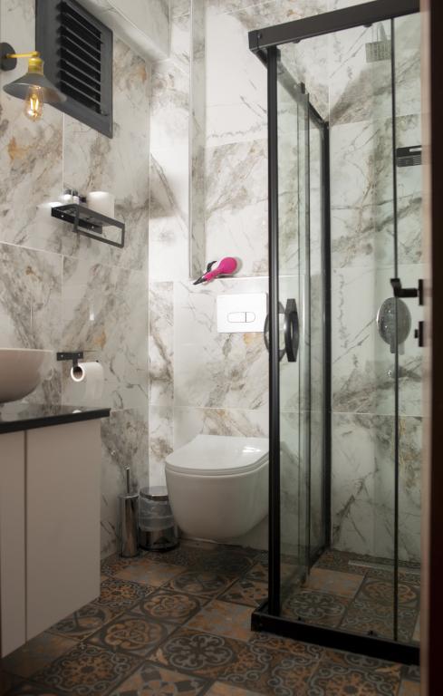 Mavi Yaprak Hotel — 4