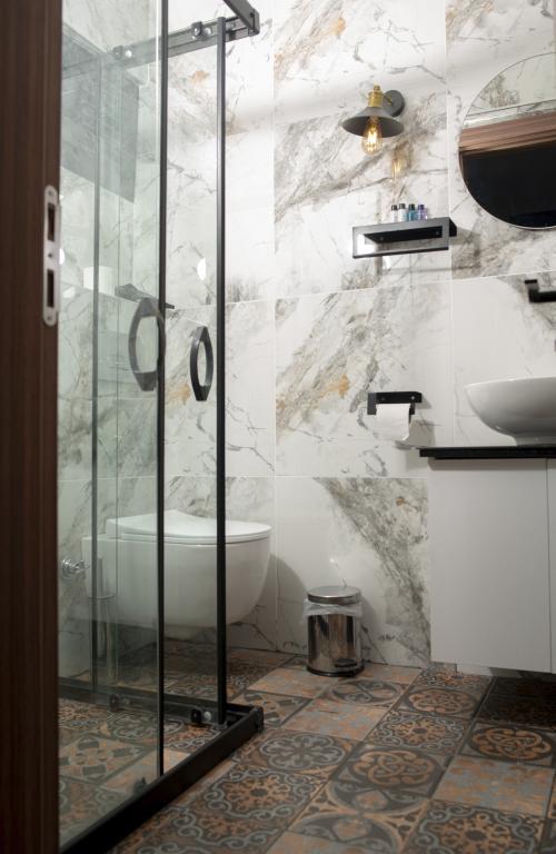 Mavi Yaprak Hotel — 5