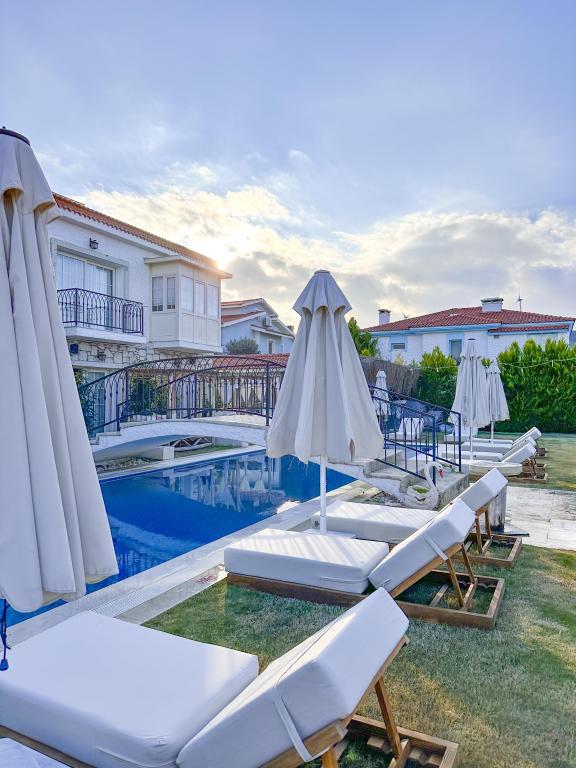 Mea Alaçatı — 2