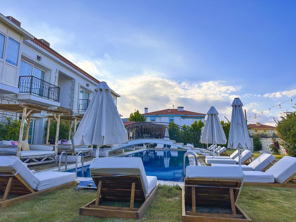 Mea Alaçatı — 4