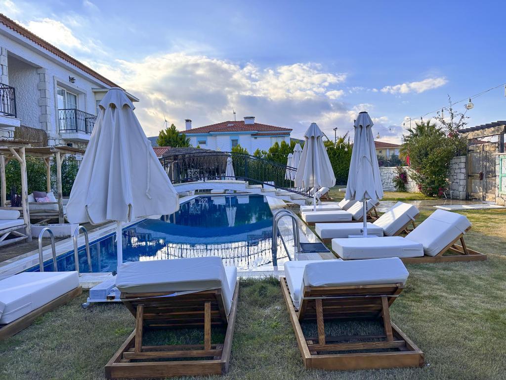Mea Alaçatı — 3