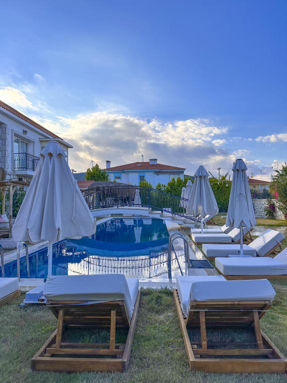 Mea Alaçatı — 6