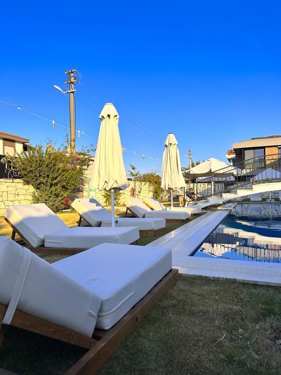 Mea Alaçatı — 10
