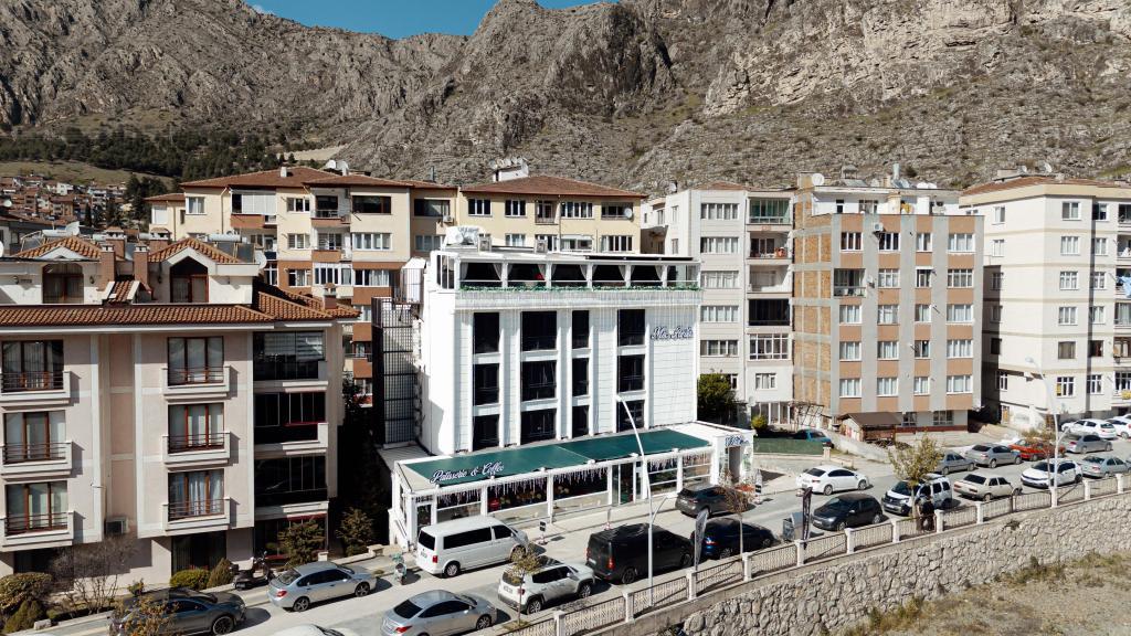 Mec Avila Otel — 7