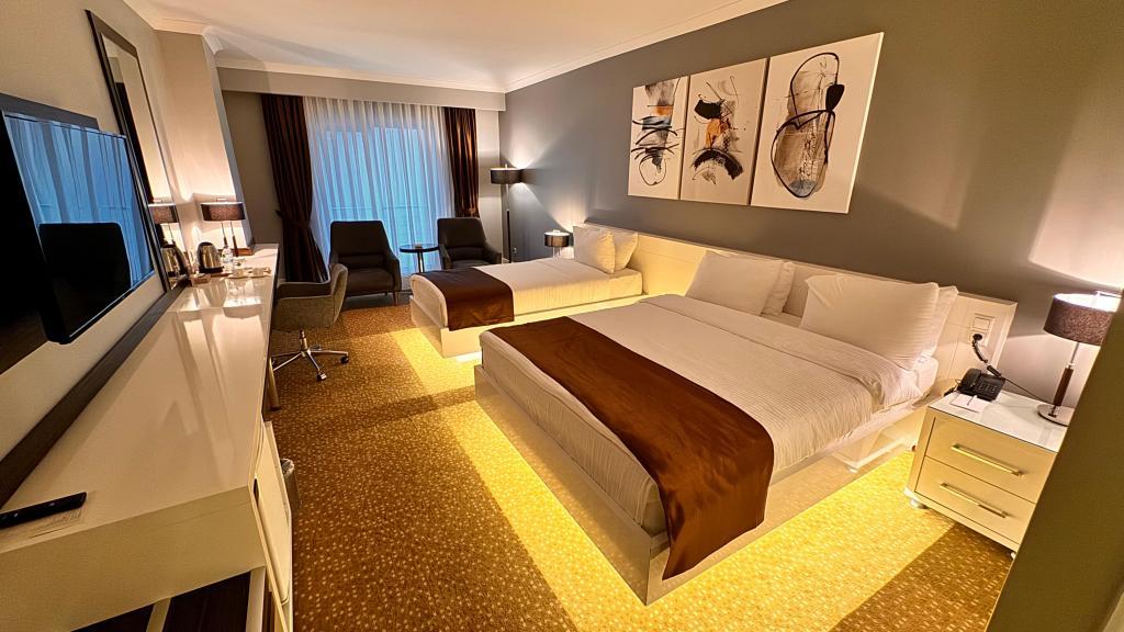 Melid Hotel — 5