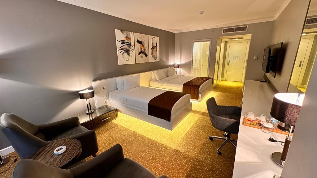 Melid Hotel — 6